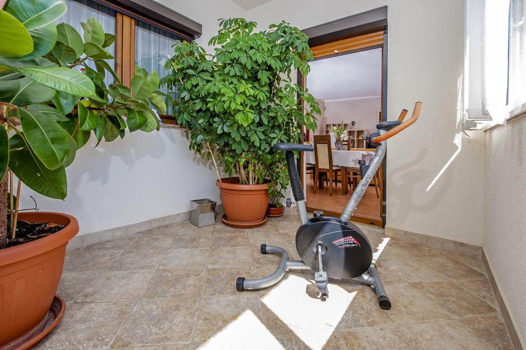 Apartments Karmen روفينج المظهر الخارجي الصورة