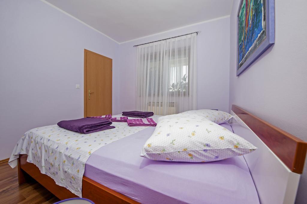 Apartments Karmen روفينج المظهر الخارجي الصورة
