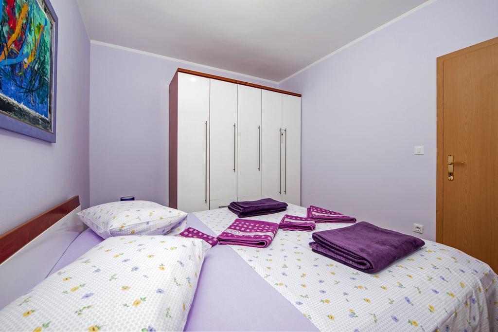 Apartments Karmen روفينج المظهر الخارجي الصورة
